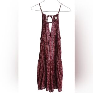 Aeropostale Shorts Jumper Sz S